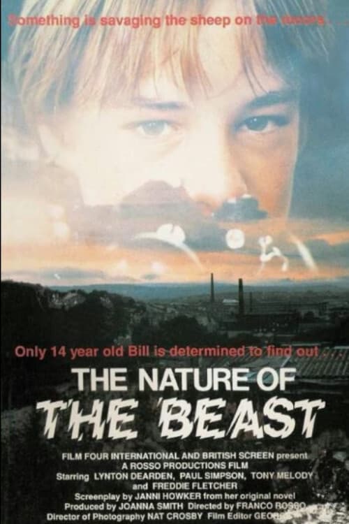 The Nature of the Beast (1988) постер