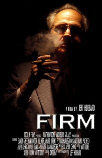 Firm (2006) постер