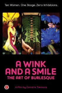 A Wink and a Smile (2008) постер