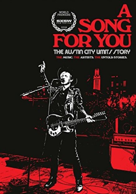 A Song for You: The Austin City Limits Story (2016) постер