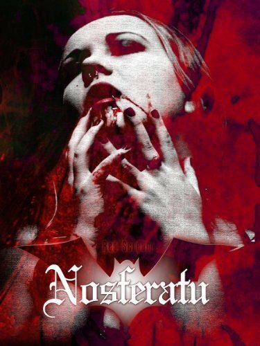 Красный крик Носферату (2009) постер