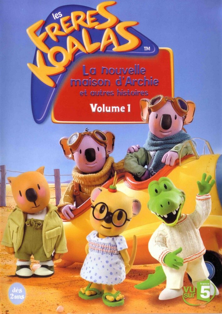 Братья Коалы (2003) постер