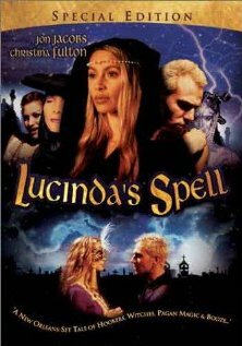 Lucinda's Spell (1998) постер
