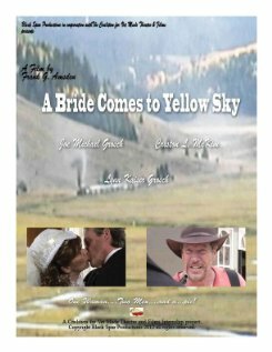 A Bride Comes to Yellow Sky (2013) постер