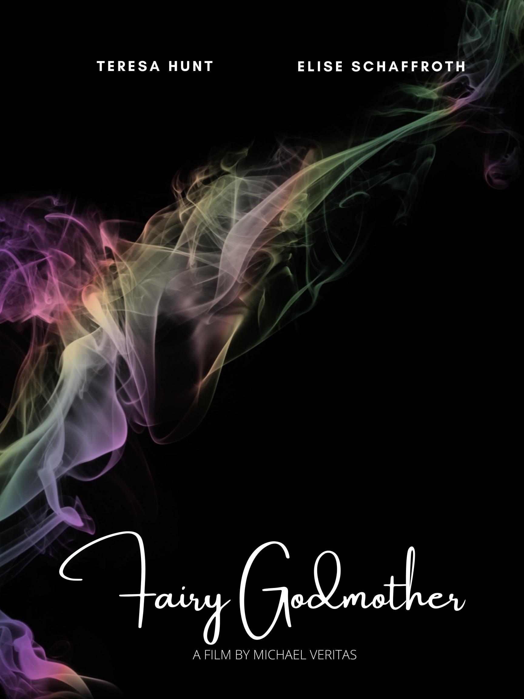 Fairy Godmother (2020) постер