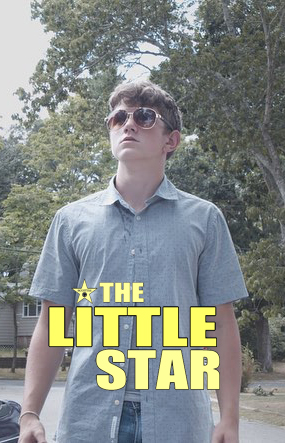 The Little Star (2020) постер