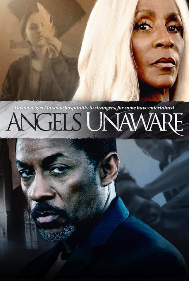 Angels Unaware (2022) постер