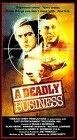 Смертельный бизнес (1986) постер