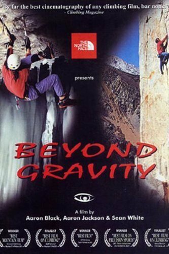 Beyond Gravity (2000) постер