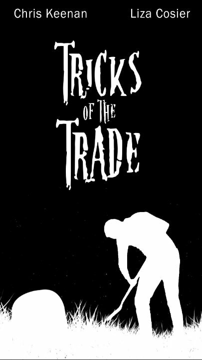 Tricks of the Trade (2015) постер
