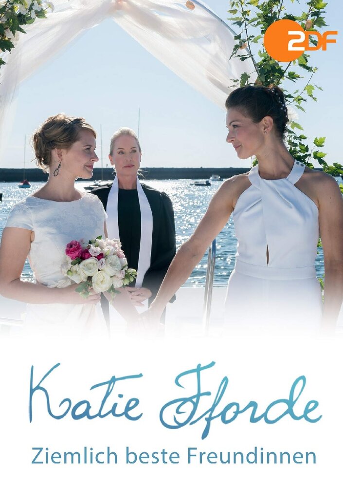 Katie Fforde: Ziemlich beste Freundinnen (2018) постер