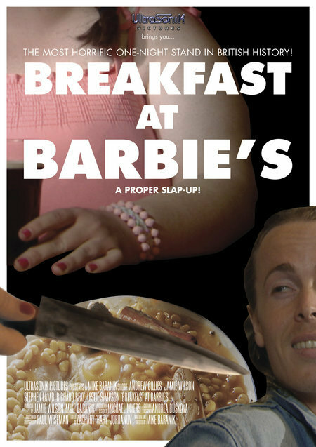 Breakfast at Barbie's (2005) постер