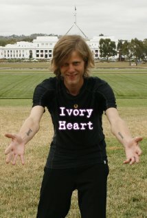 Ivory Heart (2012) постер