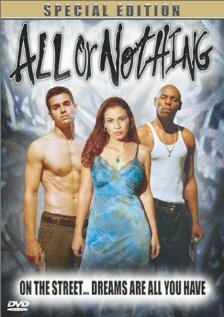 Всё или ничего (2001) постер