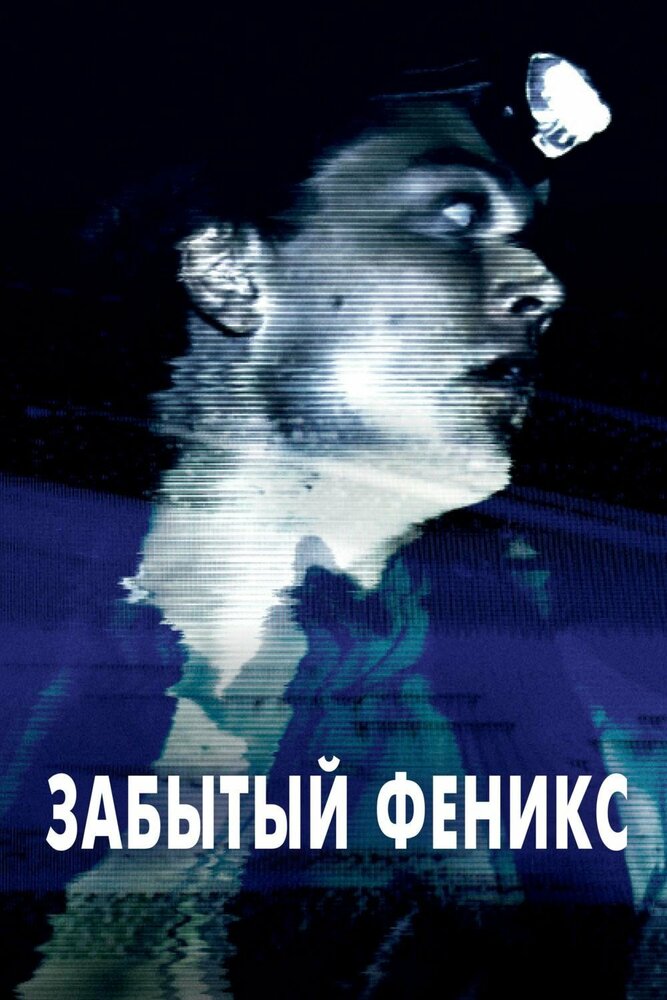 Забытый Феникс (2017) постер