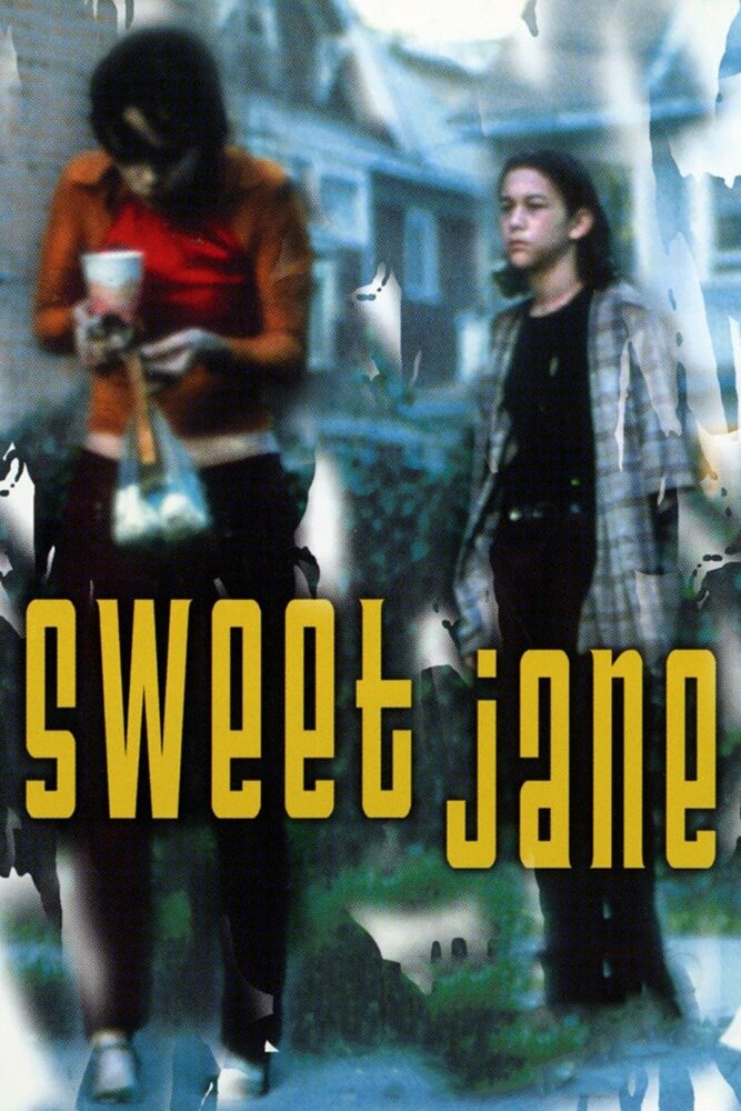 Милая Джейн (1998) постер