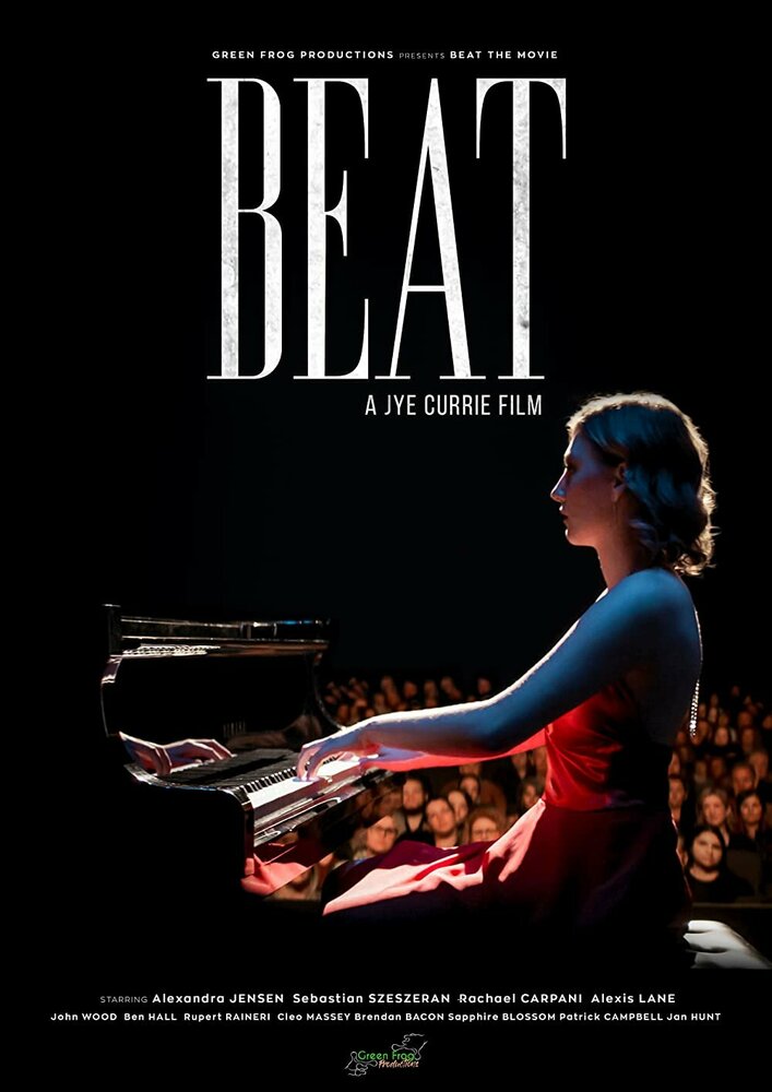 Beat (2022) постер