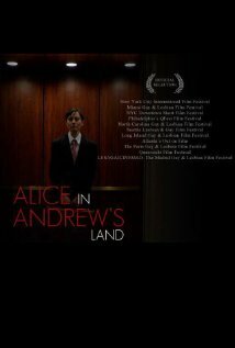 Alice in Andrew's Land (2011) постер