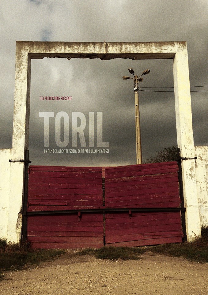 Toril (2016) постер