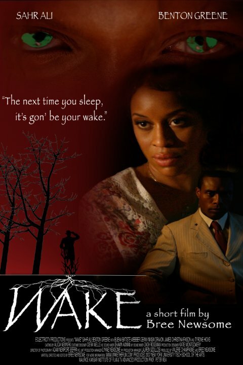 Wake (2010) постер