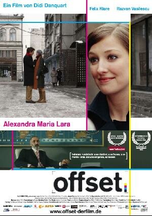 Offset (2006) постер