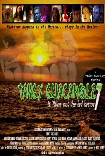Tangy Guacamole (2003) постер