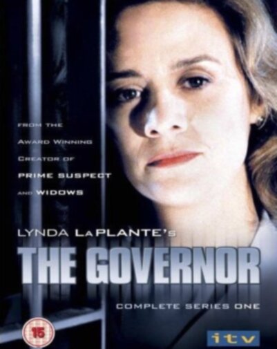 The Governor (1995) постер