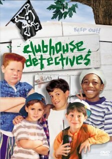 Клуб домашних детективов (1996) постер