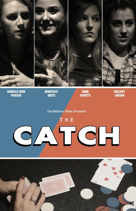 The Catch (2013) постер