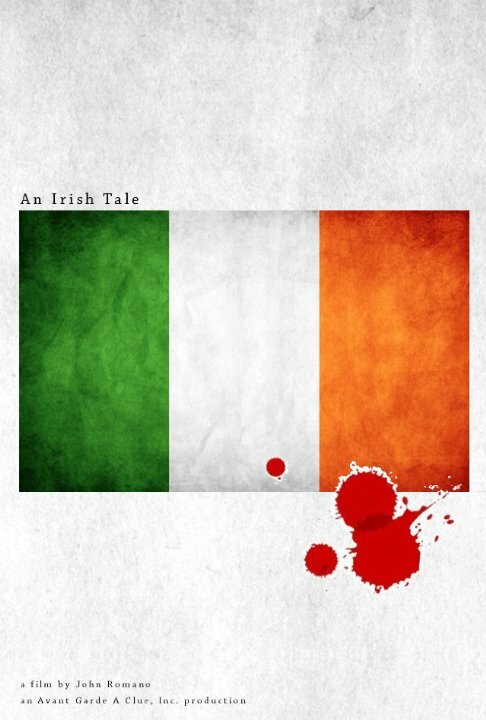 An Irish Tale (2014) постер