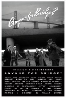 Anyone for Bridge? (1993) постер