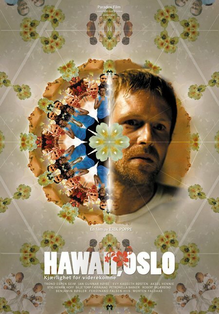 Гавайи, Осло (2004) постер