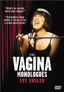 Монологи вагины (2002) постер
