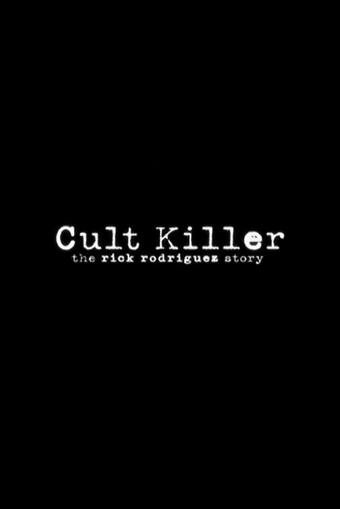 Cult Killer (2006) постер