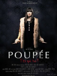 Poupée (2013) постер