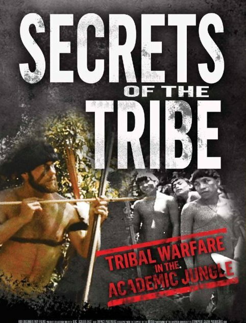 Тайны племени (2010) постер