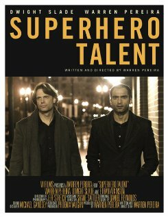 Superhero Talent (2008) постер