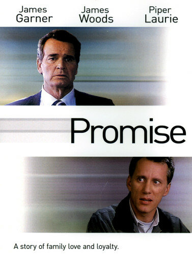 Обещание (1986) постер
