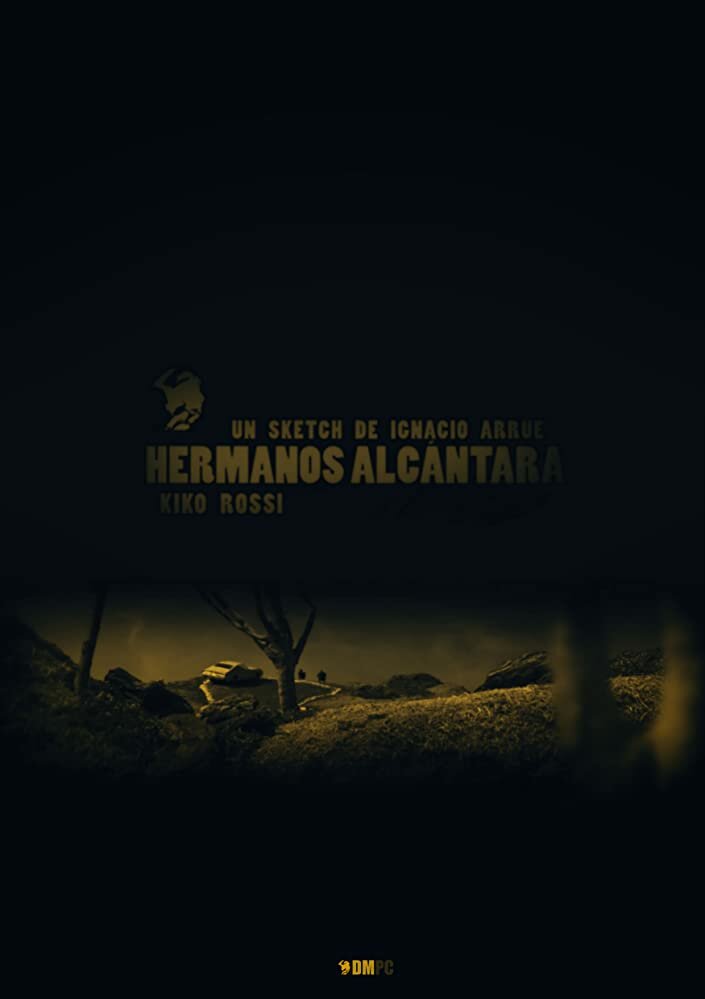 Hermanos Alcántara (2017) постер