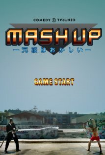 Mash Up (2011) постер