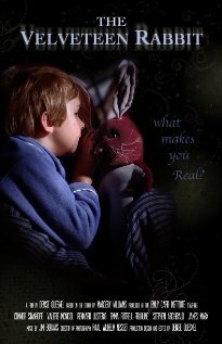 The Velveteen Rabbit (2007) постер