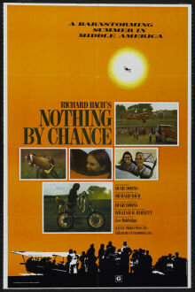 Ничто не случайно (1975) постер