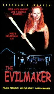 The Evilmaker (2000) постер