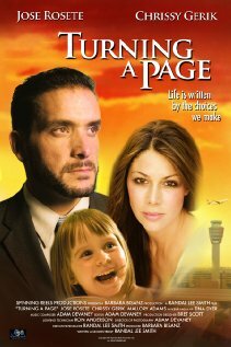Turning a Page (2011) постер