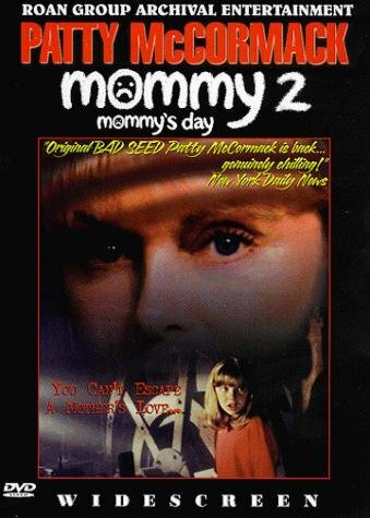 Mommy's Day (1997) постер