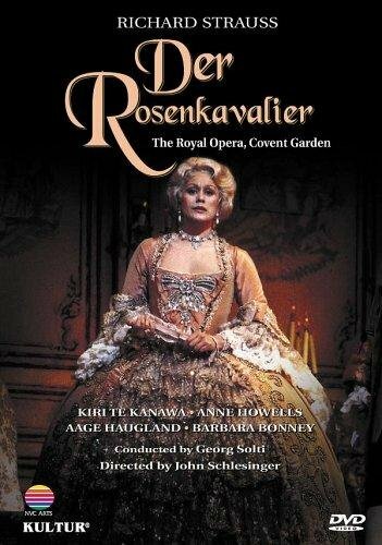 Der Rosenkavalier (1994) постер
