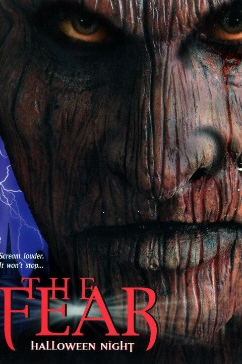 Страх Хеллоуин (1999) постер