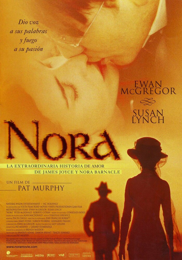 Нора (2000) постер