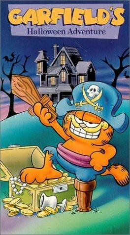 Garfield in Disguise (1985) постер