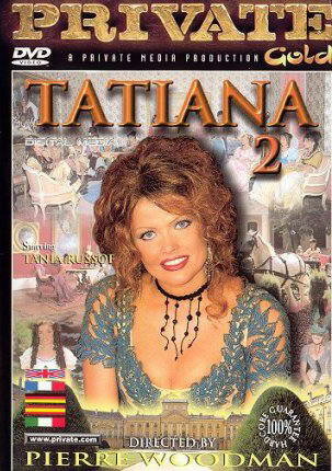 Татьяна 2 (1999) постер